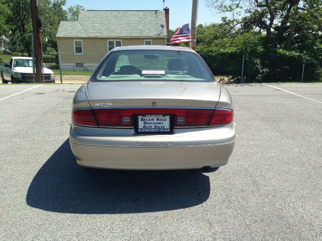 1999 Buick Century 14 Box MPR