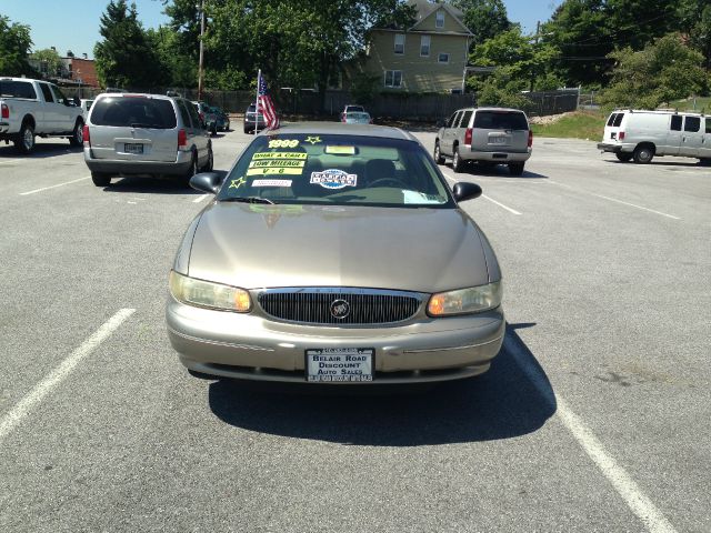 1999 Buick Century 14 Box MPR