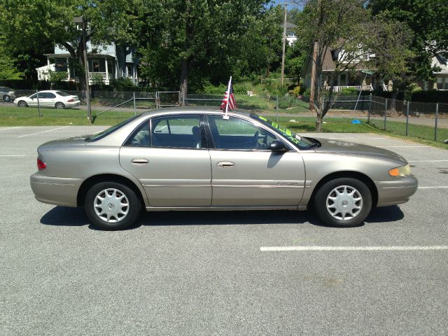 1999 Buick Century 14 Box MPR