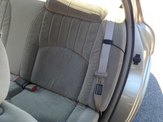 1999 Buick Century 14 Box MPR