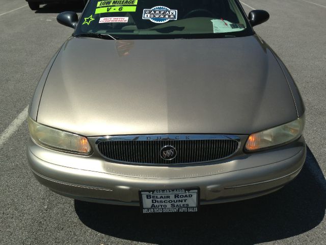 1999 Buick Century 14 Box MPR