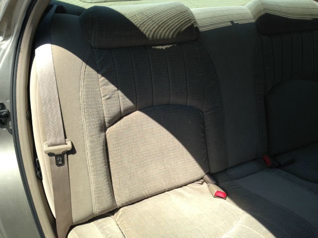 1999 Buick Century 14 Box MPR