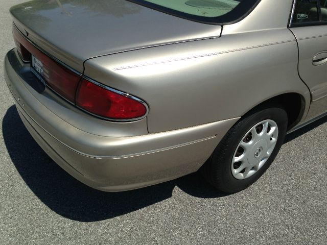 1999 Buick Century 14 Box MPR