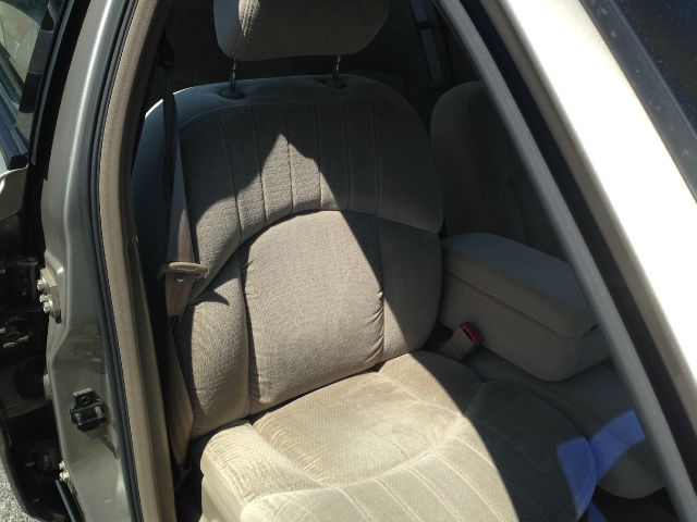 1999 Buick Century 14 Box MPR