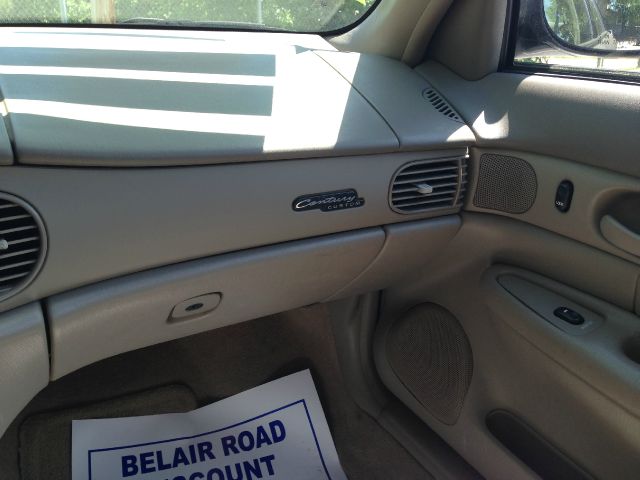 1999 Buick Century 14 Box MPR