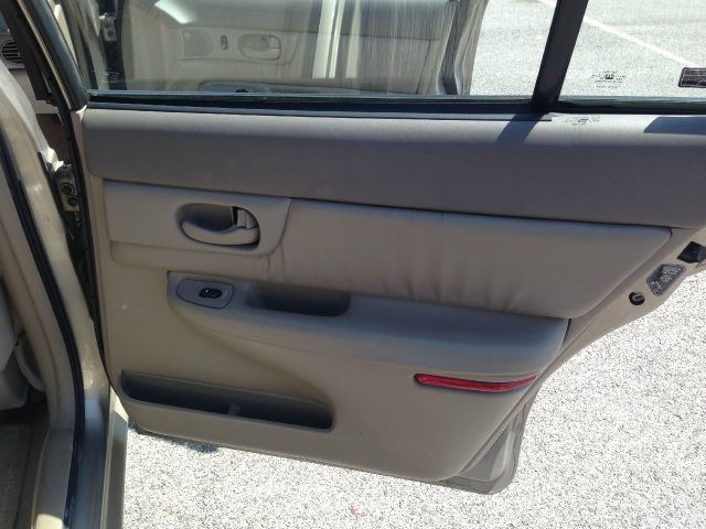 1999 Buick Century 14 Box MPR