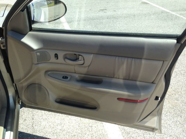 1999 Buick Century 14 Box MPR