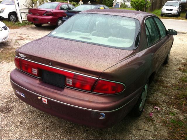 1999 Buick Century 14 Box MPR