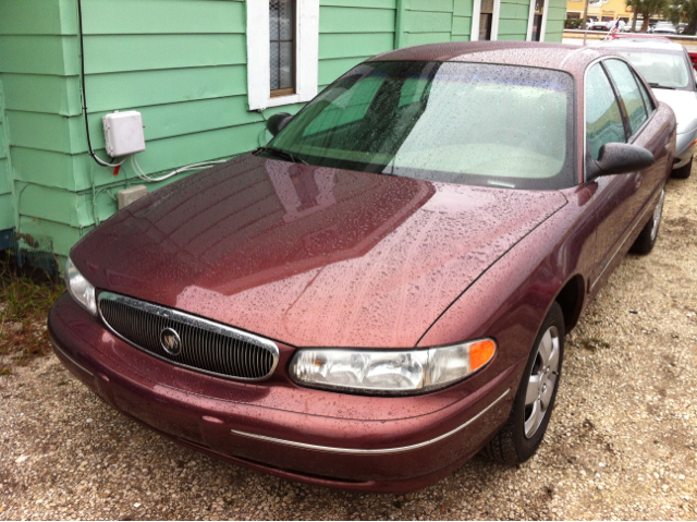 1999 Buick Century 14 Box MPR