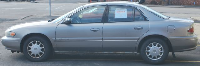 1999 Buick Century 14 Box MPR