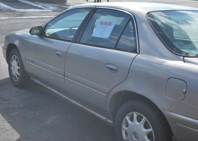 1999 Buick Century 14 Box MPR