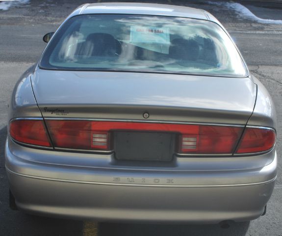 1999 Buick Century 14 Box MPR