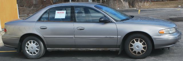 1999 Buick Century 14 Box MPR