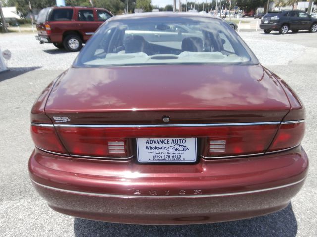 1999 Buick Century 14 Box MPR