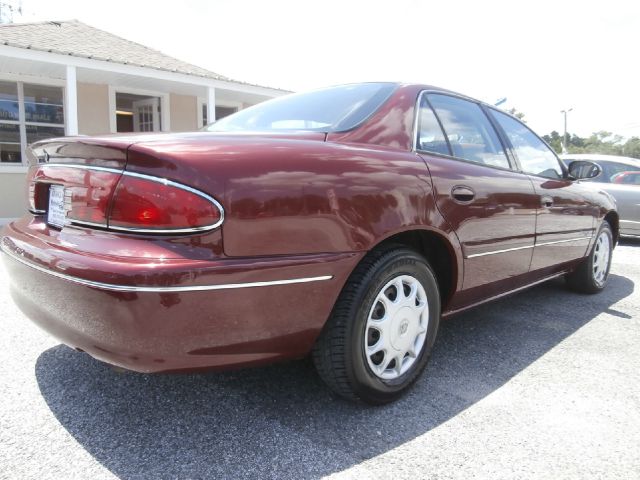 1999 Buick Century 14 Box MPR