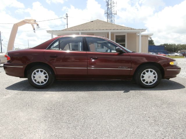 1999 Buick Century 14 Box MPR