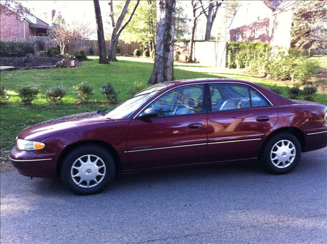 1999 Buick Century Unknown