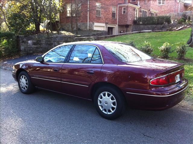 1999 Buick Century Unknown