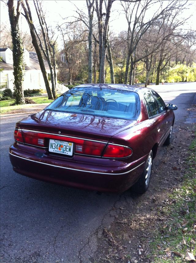 1999 Buick Century Unknown