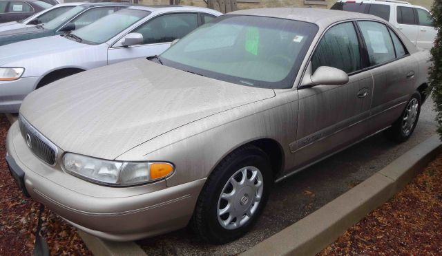 1999 Buick Century 14 Box MPR