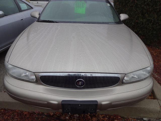 1999 Buick Century 14 Box MPR