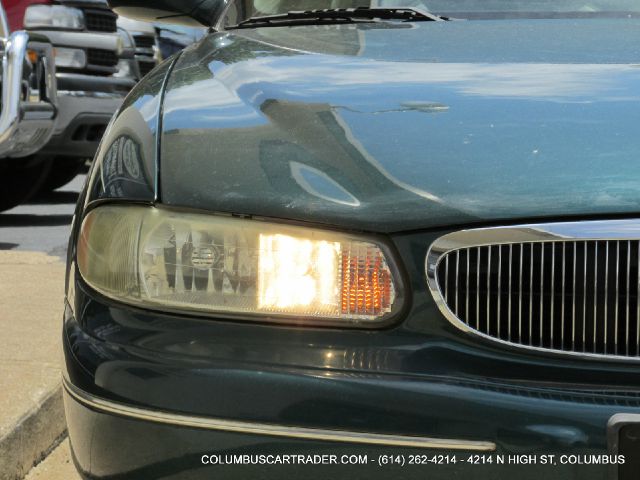 1999 Buick Century SLT 25