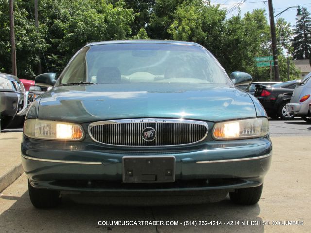 1999 Buick Century SLT 25