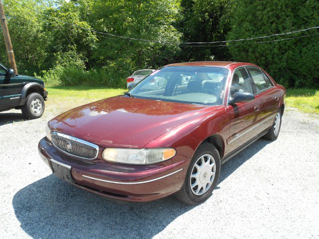 1999 Buick Century 14 Box MPR