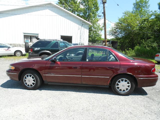 1999 Buick Century 14 Box MPR