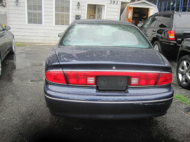 2000 Buick Century 14 Box MPR