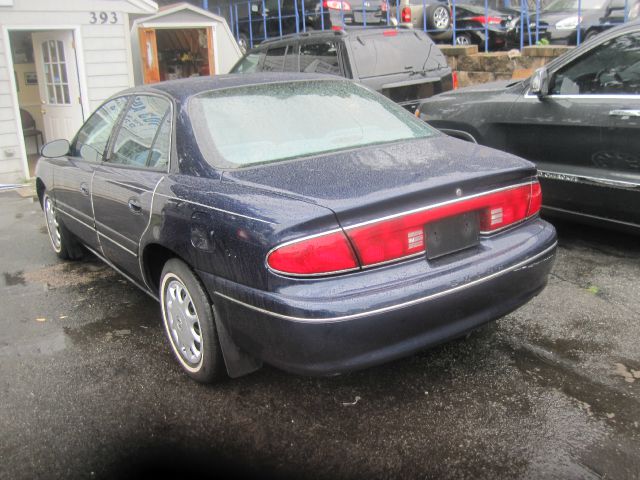 2000 Buick Century 14 Box MPR