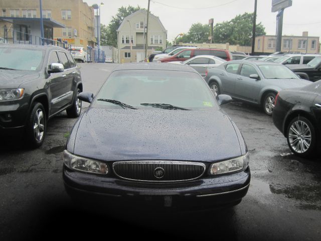 2000 Buick Century 14 Box MPR