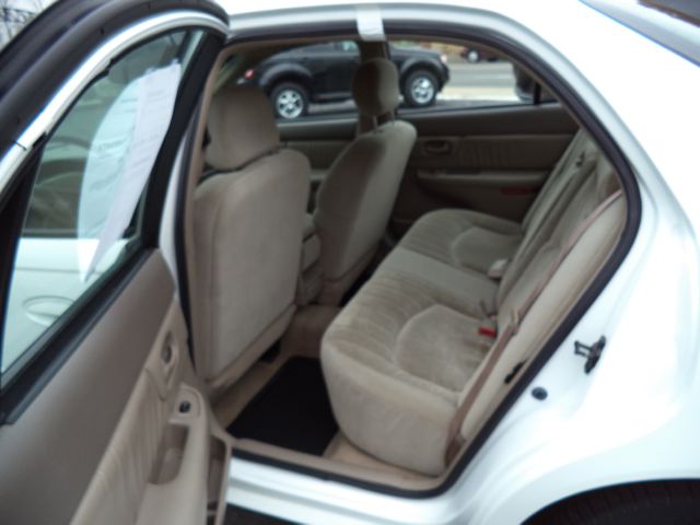 2000 Buick Century 14 Box MPR