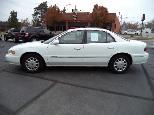 2000 Buick Century 14 Box MPR