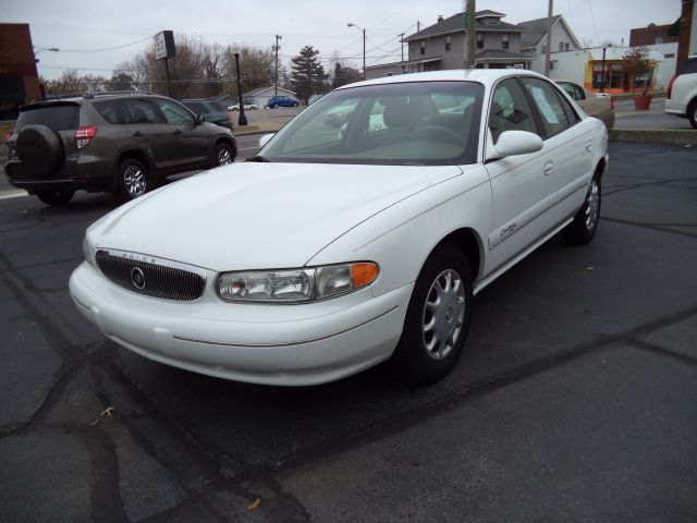 2000 Buick Century 14 Box MPR