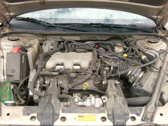 2000 Buick Century SLT 25