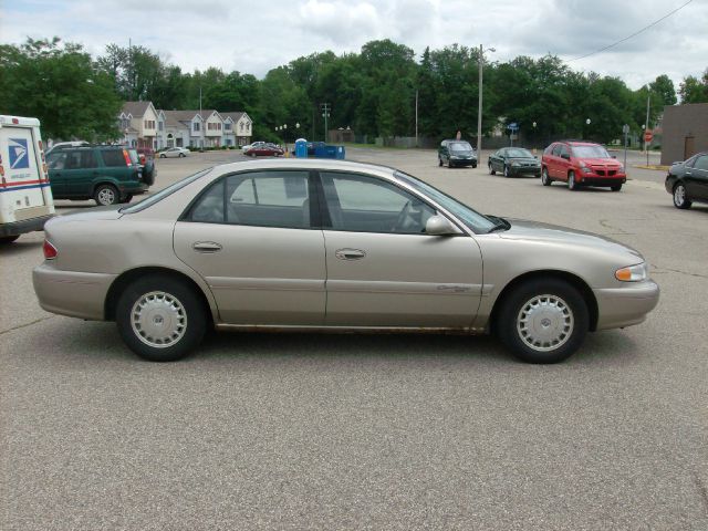 2000 Buick Century SLT 25