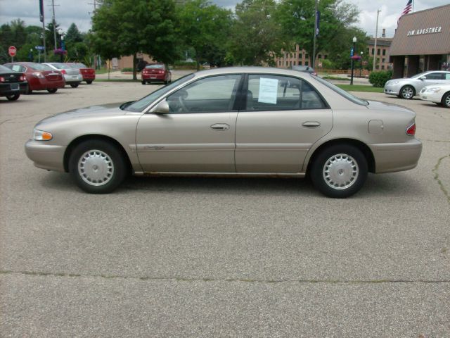 2000 Buick Century SLT 25