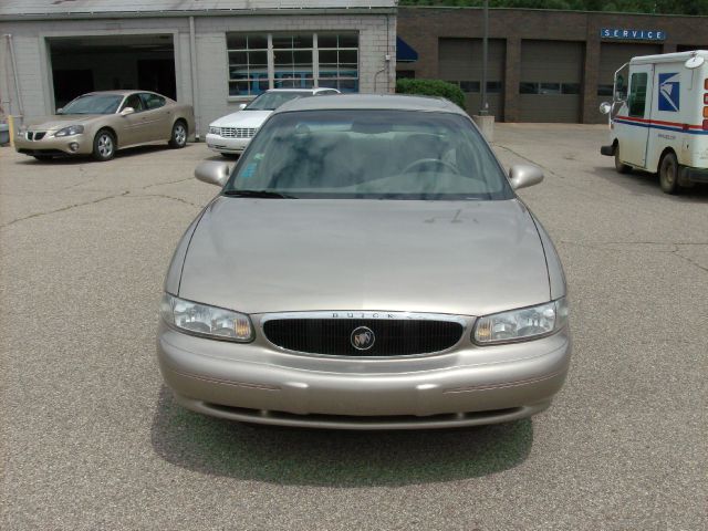 2000 Buick Century SLT 25