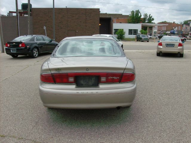 2000 Buick Century SLT 25