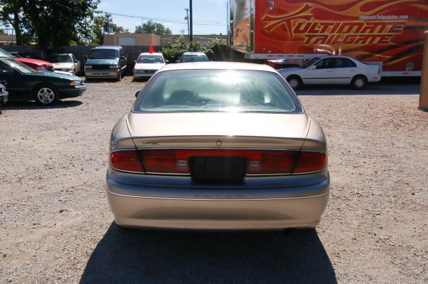 2000 Buick Century 14 Box MPR