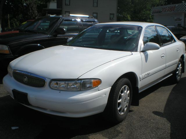 2000 Buick Century 14 Box MPR