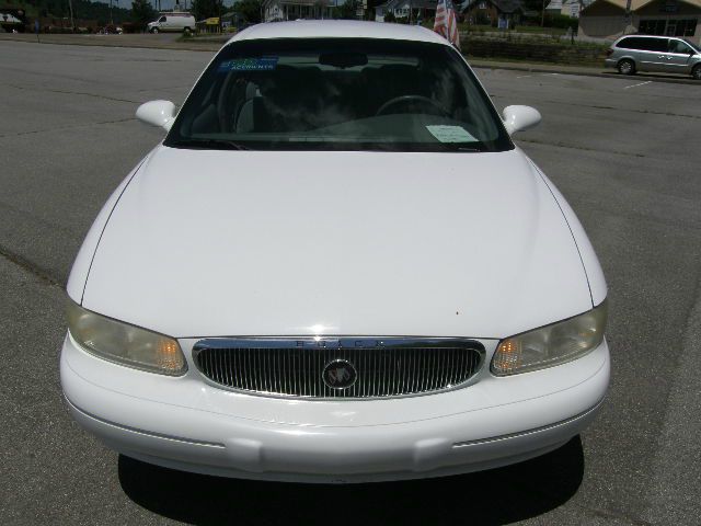 2000 Buick Century 14 Box MPR