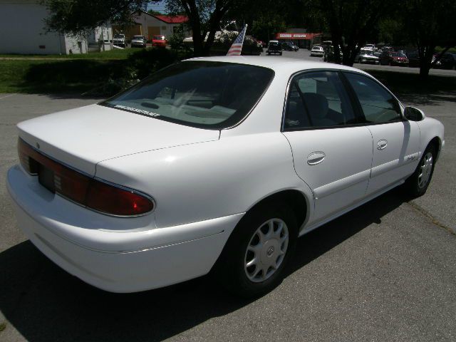 2000 Buick Century 14 Box MPR