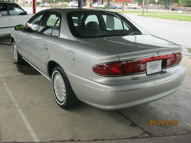 2000 Buick Century SLT 25