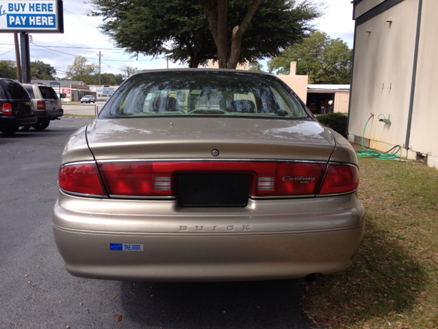 2000 Buick Century 14 Box MPR