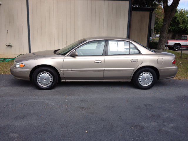 2000 Buick Century 14 Box MPR