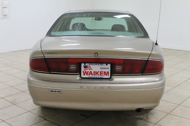 2000 Buick Century 14 Box MPR