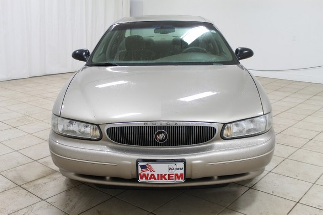 2000 Buick Century 14 Box MPR