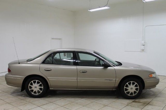 2000 Buick Century 14 Box MPR